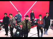 EXO Sukses Rajai Tangga Album iTunes Dunia