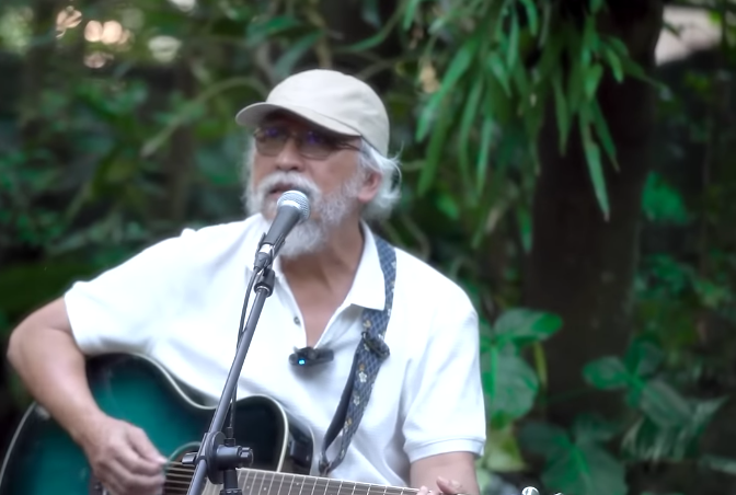 Lirik Lagu 'Bongkar' Iwan Fals, Bicara tentang Kejengahan akan Tingkah Laku Pejabat Negara