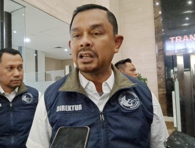 Sindikat Lab Narkoba Vila di Bali Pakai Modus Transaksi Kripto Hingga Rp 4 M