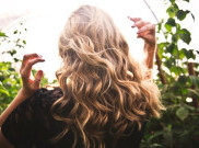 Atasi Rambut Tipis dengan Microlinks Hair Extensions