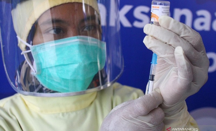 Komite COVID-19: Larangan Mudik untuk Lindungi Kesehatan Masyarakat