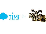 Timi Berkolaborasi dengan Capcom demi Garap 'Monster Hunter' Mobile