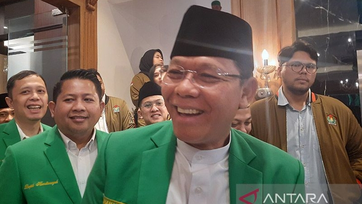 PPP Umumkan Bakal Calon Presiden 2024 Hari Ini