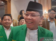 PPP Umumkan Bakal Calon Presiden 2024 Hari Ini