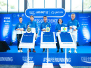  POCARI SWEAT Run Indonesia 2024 Siap Digelar di Bandung, Gaungkan #saferunning 