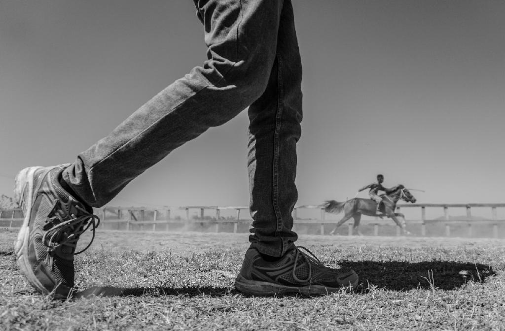 Photojournalist Mentorship 2020