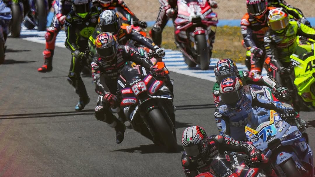 Jadwal MotoGP Hungaria 2026: Balaton Park Diprediksi Kembali Jadi Arena Duel Aprilia dan Ducati