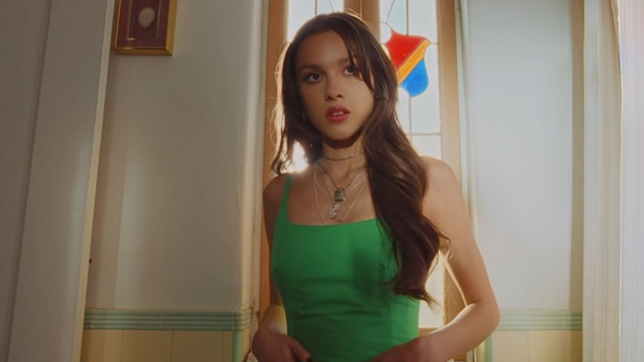 Sempat Hilang karena Masalah AI, Lagu Olivia Rodrigo dan Drake Kini Kembali ke TikTok