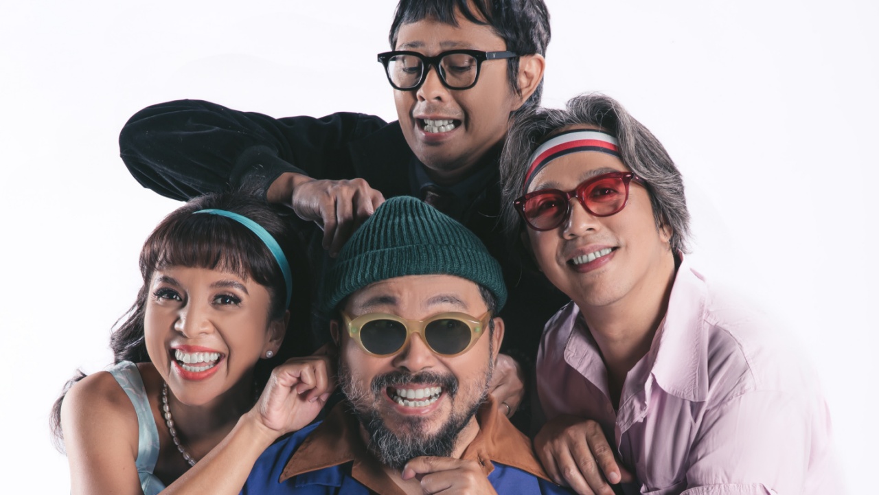 Lirik Lagu 'Be My Bee', Persembahan Spesial dari Mocca di Bulan Penuh Cinta