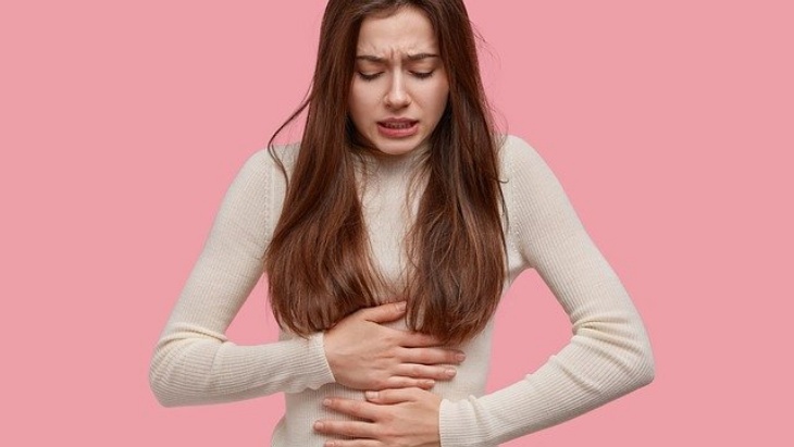 Asupan Gizi Terbaik Saat Menstruasi