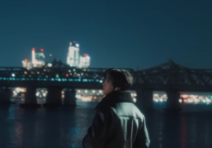 Lirik dan Terjemahan Lagu First Love Haechan NCT: Tribute Mengharukan untuk Utada Hikaru