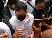 Dito Mahendra Jadi Buronan Polisi dan Dicekal Ke Luar Negeri