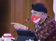 Harga Pangan Melambung Tinggi, Ganjar Siapkan Operasi Pasar