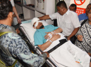 Polda Metro Jaya Cocokan Keterangan Saksi Kasus Air Keras Novel Baswedan