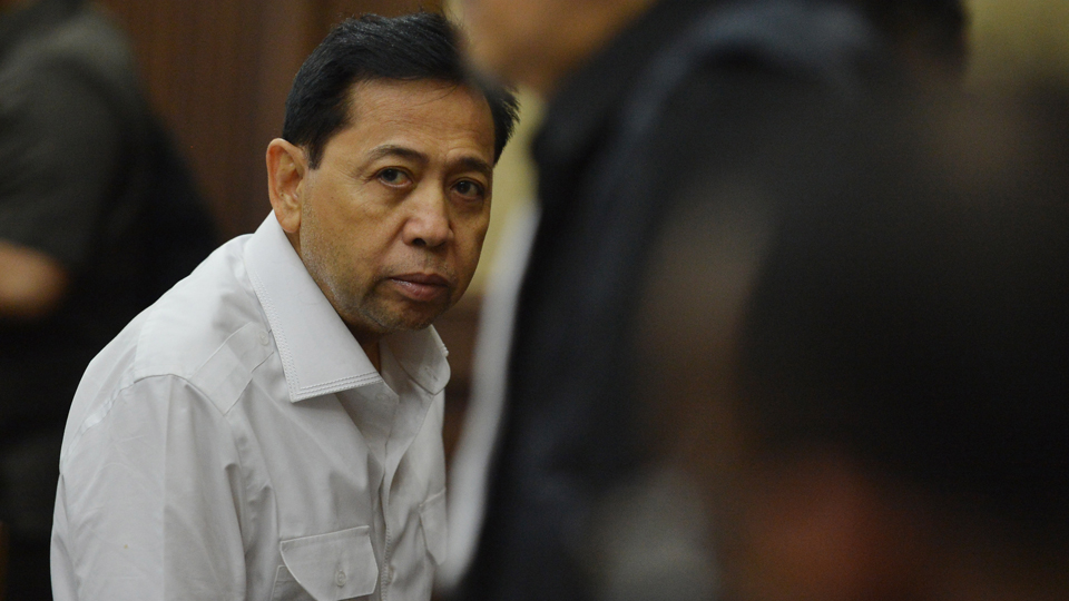 Jaksa Sebut Kasus Korupsi e-KTP Bercitarasa Tindak Pidana Pencucian Uang