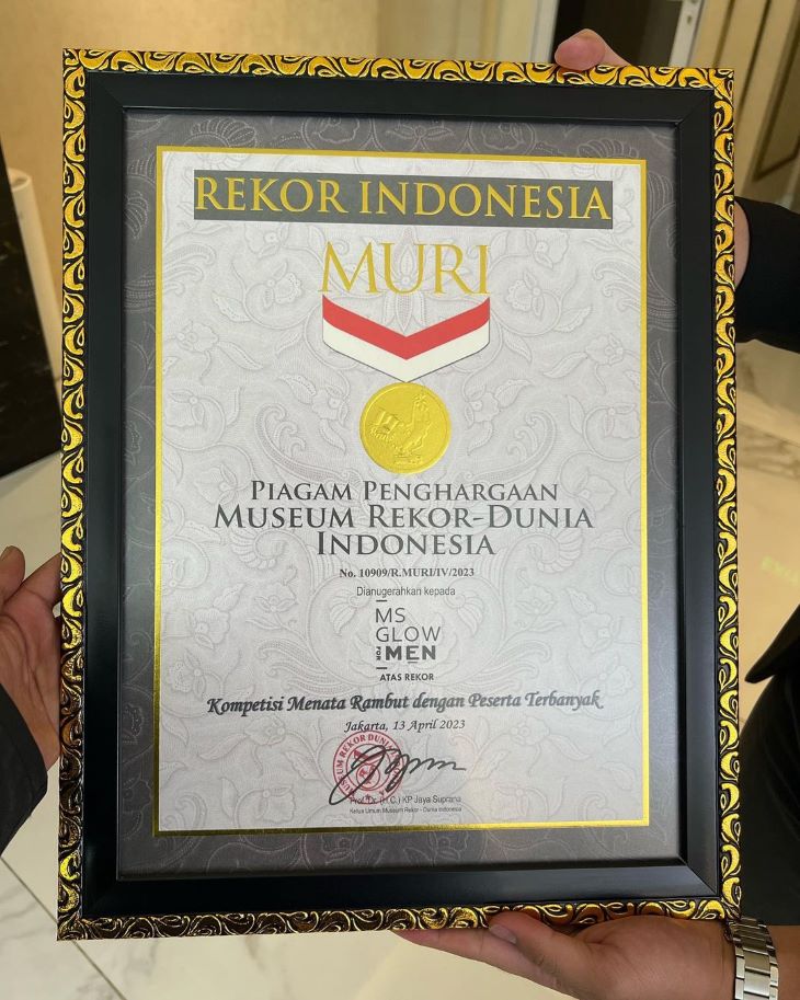 tukang cukur