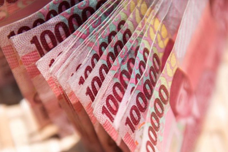 Pemerintah Tender Offer Delapan Seri Global Bond yang Segera Jatuh Tempo