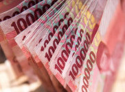 Pemerintah Tender Offer Delapan Seri Global Bond yang Segera Jatuh Tempo