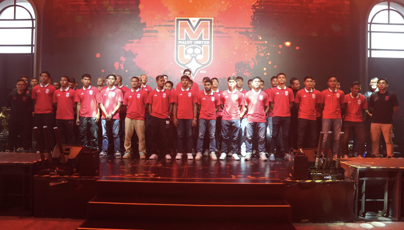 Malut United Umumkan 35 Pemain untuk Liga 1 2025/2026, 8 Merupakan Legiun Asing