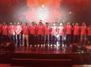 Malut United Umumkan 35 Pemain untuk Liga 1 2025/2026, 8 Merupakan Legiun Asing