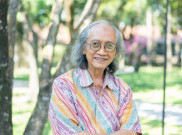 Rohaniwan Katolik Mudji Sutrisno Meninggal Dunia setelah Natal, Menag: Indonesia Kehilangan Tokoh Keberagaman dan Lintas Iman