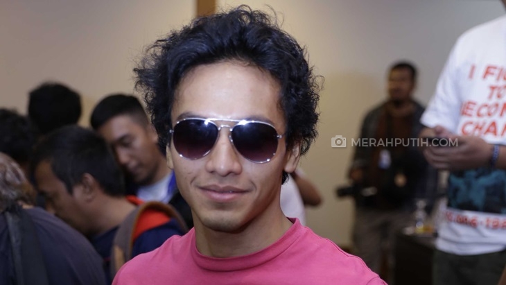 Jefri Nichol ditangkap polisi terkait narkoba