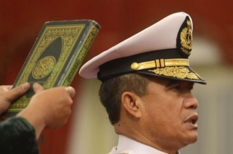 Harta Kekayaan Laksamana Yudo Margono, Calon Panglima TNI Pilihan Jokowi