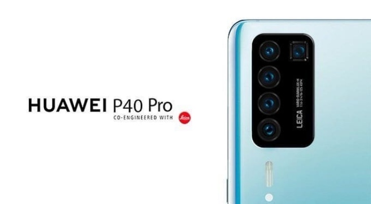 Smartphone Unggulan Huawei Seri P40 Siap DIlincurkan