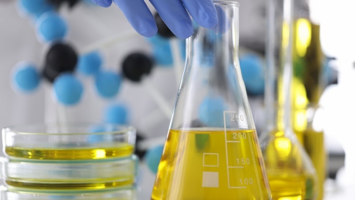 Minyak Sawit Sintestis Solusi Alternatif Penyelamat Hutan