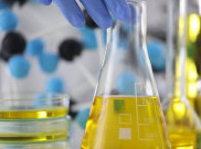 Minyak Sawit Sintestis Solusi Alternatif Penyelamat Hutan