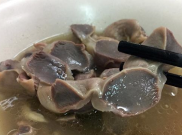 Tips Mengolah Jeroan agar Tak Berbau