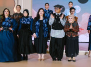 Ramadan Rhapsody 2026 Raup Rp 1,1 Miliar, Bukti Modest Fashion Tetap Tangguh