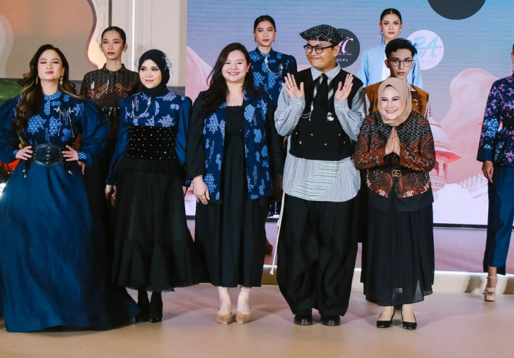Ramadan Rhapsody 2026 Raup Rp 1,1 Miliar, Bukti Modest Fashion Tetap Tangguh