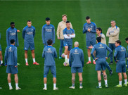 Jadwal Semifinal Piala Super Italia: Inter Vs Atalanta, Juventus Kontra AC Milan