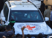 Hamas Bebaskan 20 Sandera Hidup, Tepati Kesepakatan Gencatan Senjata di Gaza