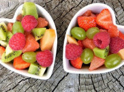 Ini Buah yang Boleh Dimakan Penderita Diabetes