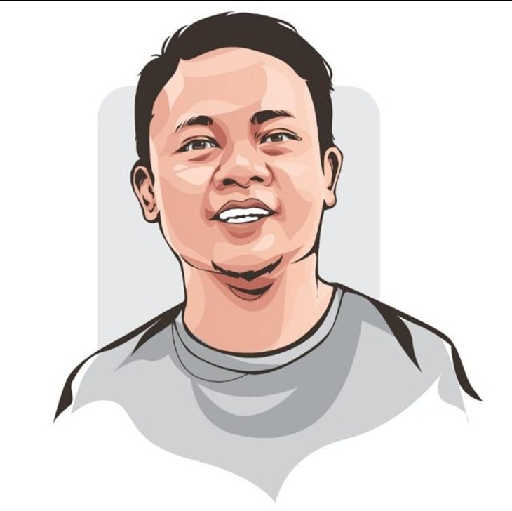 Khairi Fuady. (Foto: MP/Istimewa)