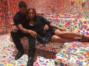 Pemain American Football Ini Menutup Museum Sehari Untuk Sang Istri