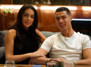 Bukan Sekadar Mewah, ini Makna Cincin Tunangan Cristiano Ronaldo dan Georgina Rodriguez
