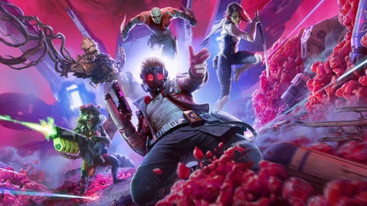Game 'Marvel's Guardians of the Galaxy' Bisa Diunduh Gratis di Epic Games Store