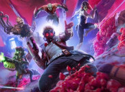 Game 'Marvel's Guardians of the Galaxy' Bisa Diunduh Gratis di Epic Games Store