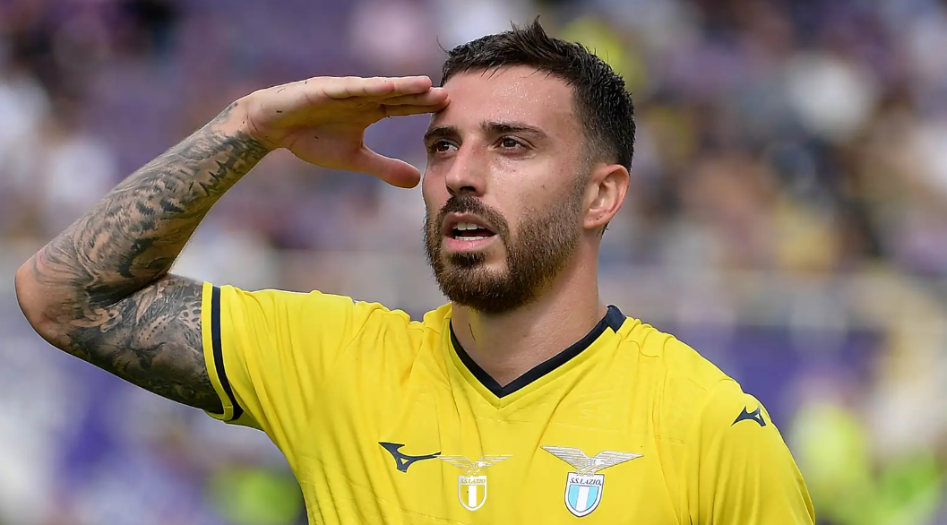 Mario Gila Minta Gaji 'Gila' Jika AC Milan Berminta Memboyongnya