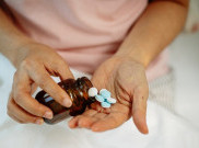 Resistensi Antibiotik, Efek Samping Kebiasaan Minum Obat Tanpa Resep  