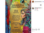 Tiga Film Sineas Indonesia Raih Penghargaan Ajang Golden FEMI Film Festival 2026 Bulgaria