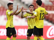 Hasil Bangladesh vs Malaysia 0-3: Harimau Malaya Tampil Kesetanan, Arif Aiman Bikin Brace