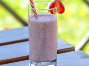 Kefir, Susu Fermentasi yang Bisa Mengencangkan Kulit