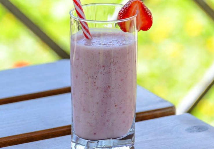 Kefir, Susu Fermentasi yang Bisa Mengencangkan Kulit