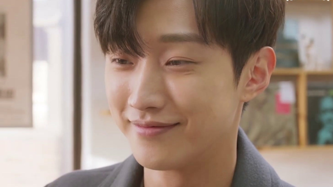 Jung Jin Young Totalitas Main di You are The Apple of My Eye, Tonton Versi Aslinya Sampai 5 Kali Buat Referensi