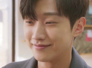 Jung Jin Young Totalitas Main di You are The Apple of My Eye, Tonton Versi Aslinya Sampai 5 Kali Buat Referensi