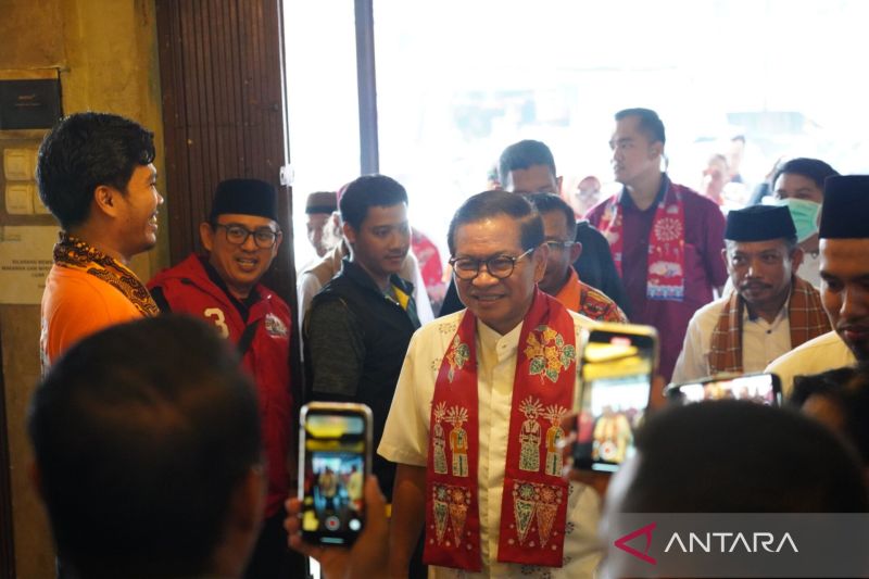 PSI Cabut KTA Kader Bertemu Pramono